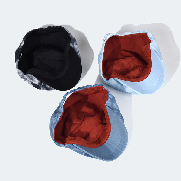 Νέο μοντέλο casual μπερέ καπέλο για άνδρες