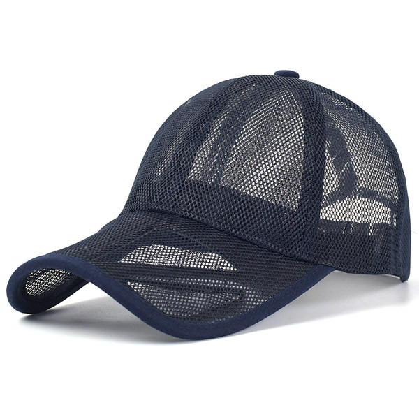 Muški mrežasti šešir u više boja