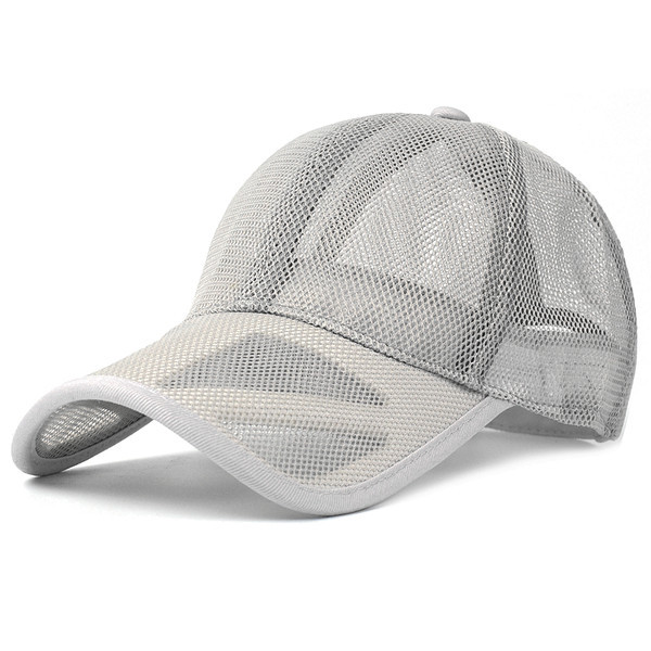 Muški mrežasti šešir u više boja