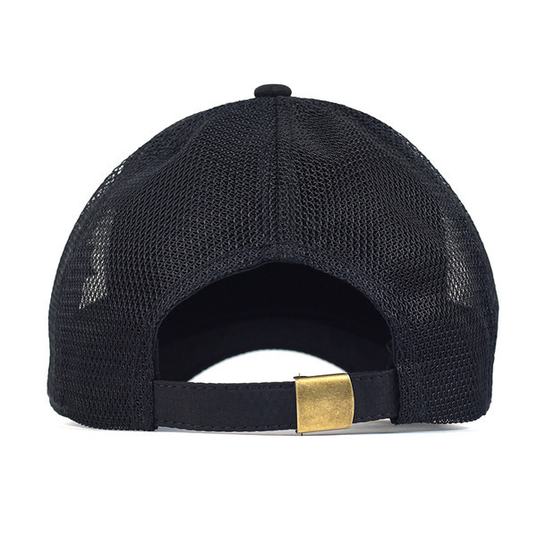 Muški mrežasti šešir u više boja