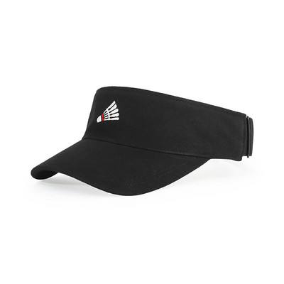 Ανδρικό γείσο υφασμάτινο με κέντημα