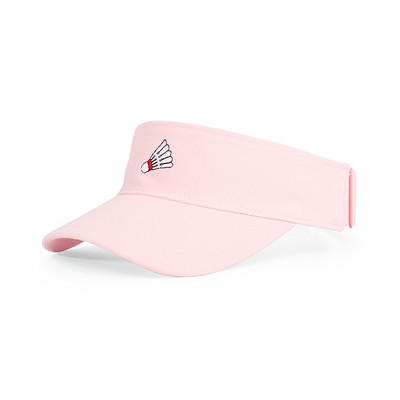 Ανδρικό γείσο υφασμάτινο με κέντημα