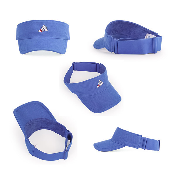 Ανδρικό γείσο υφασμάτινο με κέντημα