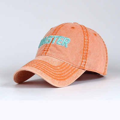 Casual καπέλο με επιγραφή - για άνδρες και γυναίκες