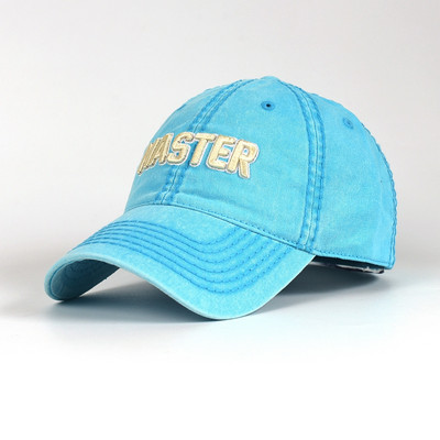 Casual καπέλο με επιγραφή - για άνδρες και γυναίκες