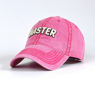 Casual καπέλο με επιγραφή - για άνδρες και γυναίκες