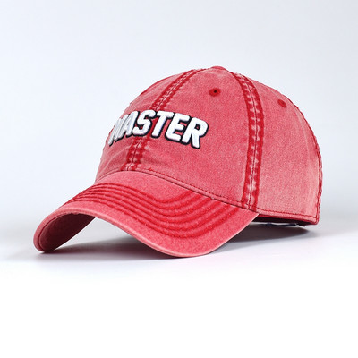 Casual καπέλο με επιγραφή - για άνδρες και γυναίκες