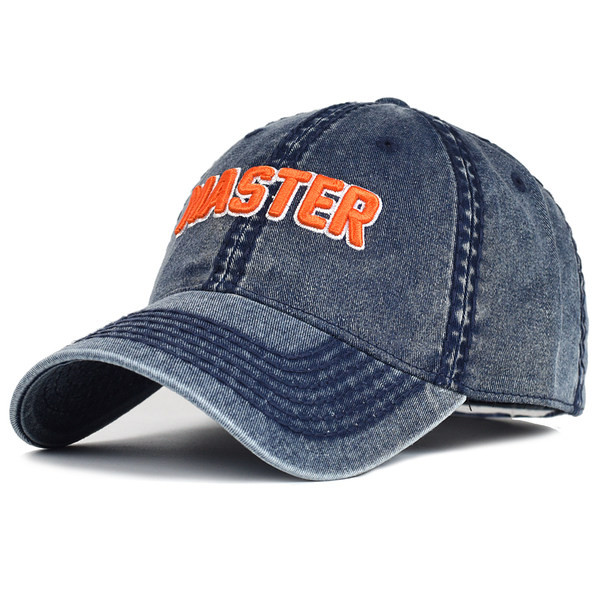 Casual καπέλο με επιγραφή - για άνδρες και γυναίκες