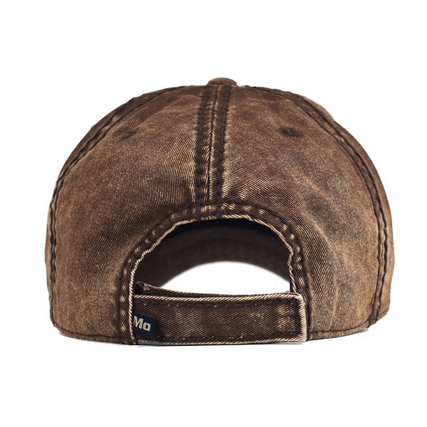 Casual καπέλο με επιγραφή - για άνδρες και γυναίκες