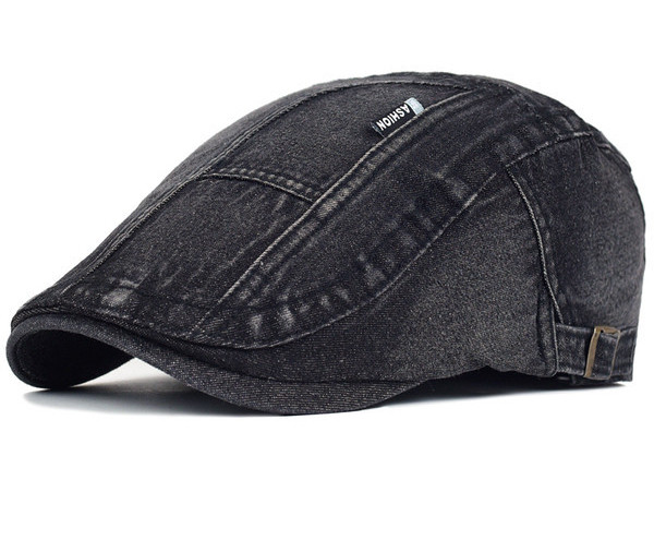 Vyriška reguliuojama beretės tipo kepurė