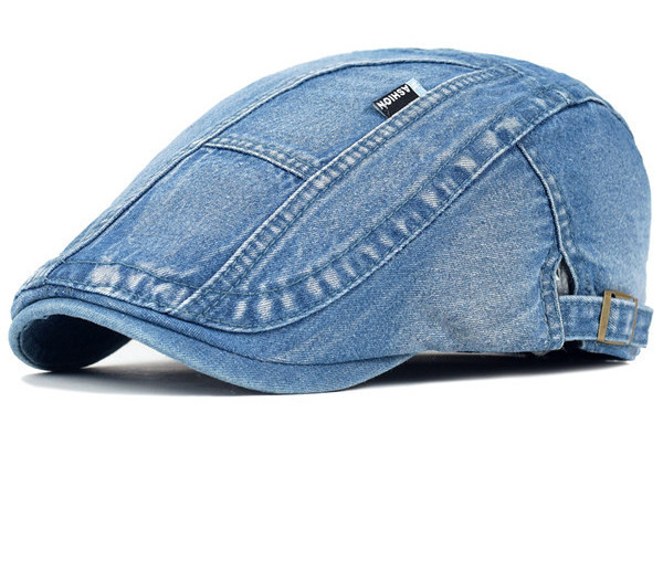 Vyriška reguliuojama beretės tipo kepurė