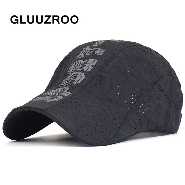 Ανδρικό καπέλο με επιγραφή - πολλά χρώματα