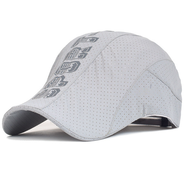 Ανδρικό καπέλο με επιγραφή - πολλά χρώματα