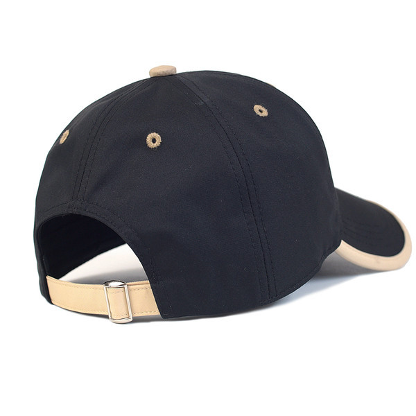 Ανδρικό σκουφάκι μπέιζμπολ με κέντημα σε πολλά χρώματα