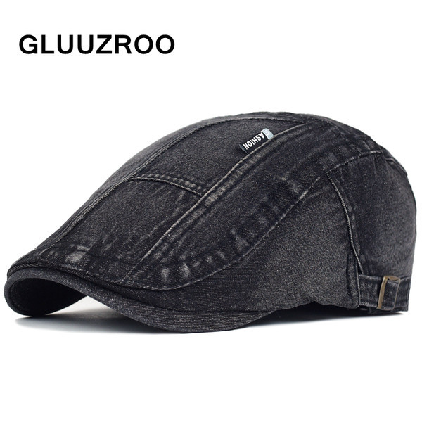 Meeste kaasaegne teksamüts