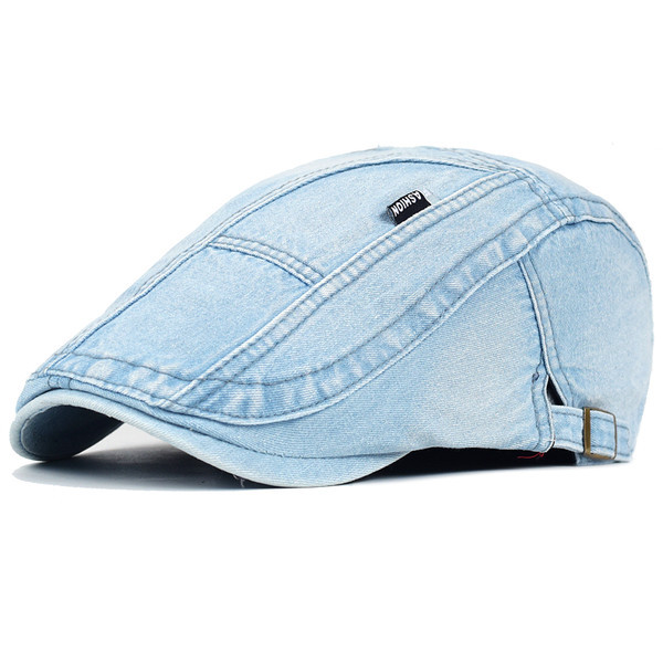 Meeste kaasaegne teksamüts