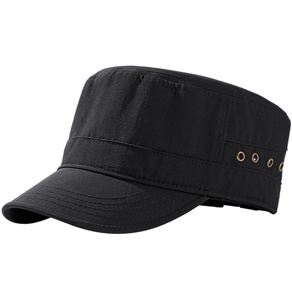 Σύγχρονο καπέλο με γείσο από ύφασμα που στεγνώνει γρήγορα