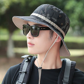 Υφασμάτινο καπέλο  για άνδρες και γυναίκες