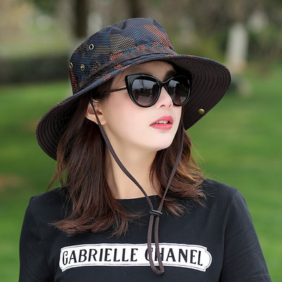 Υφασμάτινο καπέλο  για άνδρες και γυναίκες