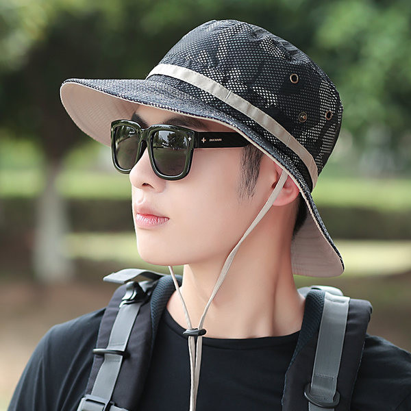 Υφασμάτινο καπέλο  για άνδρες και γυναίκες