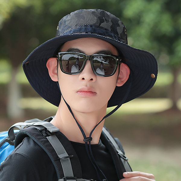 Υφασμάτινο καπέλο  για άνδρες και γυναίκες