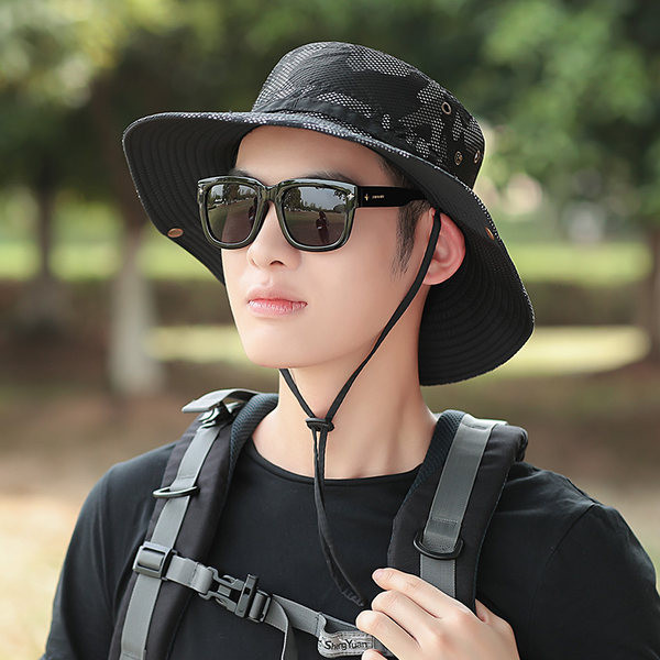 Υφασμάτινο καπέλο  για άνδρες και γυναίκες