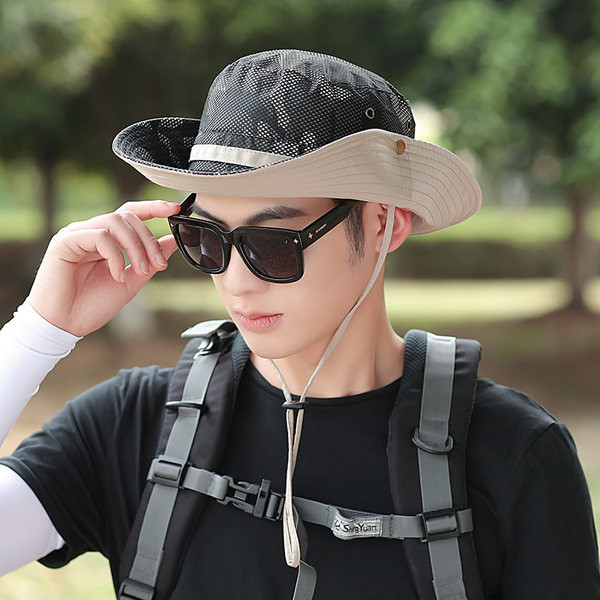 Υφασμάτινο καπέλο  για άνδρες και γυναίκες