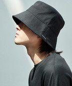 Ανδρικό καπέλο  casual με επιγραφή