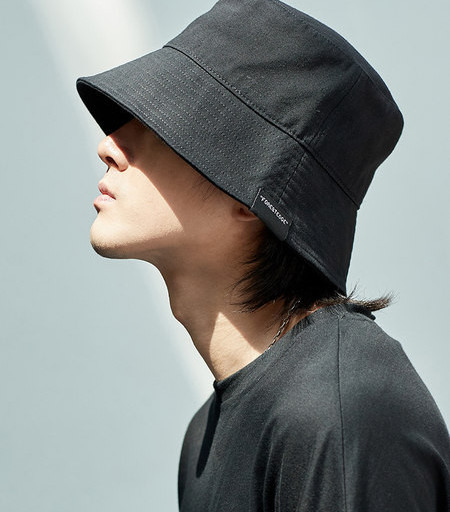 Ανδρικό καπέλο  casual με επιγραφή