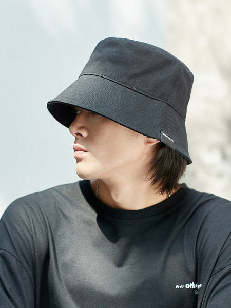 Ανδρικό καπέλο  casual με επιγραφή