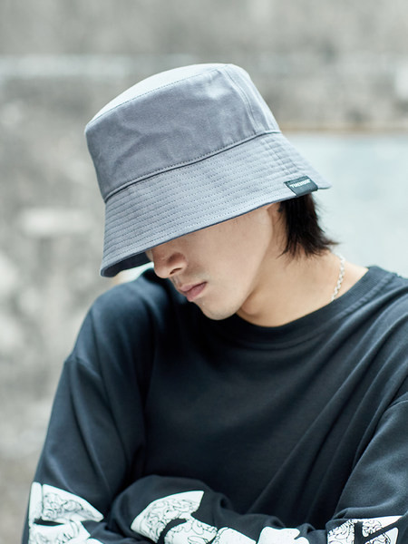 Ανδρικό καπέλο  casual με επιγραφή