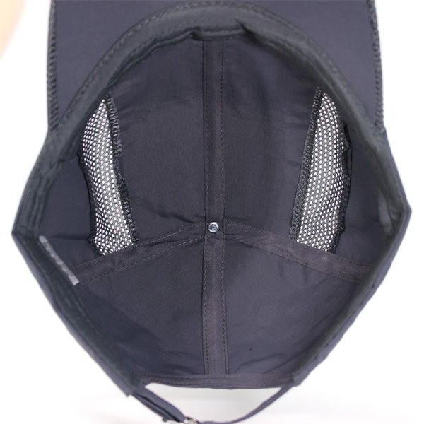 Ανδρικό ανοιξιάτικο καπέλο με δίχτυ