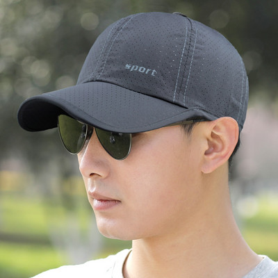 Ανδρικό καπέλο με επιγραφή - πολλά μοντέλα