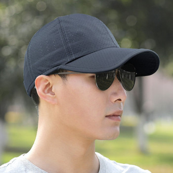 Ανδρικό καπέλο casual - πολλά μοντέλα