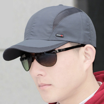 Ανδρικό καπέλο casual - πολλά μοντέλα