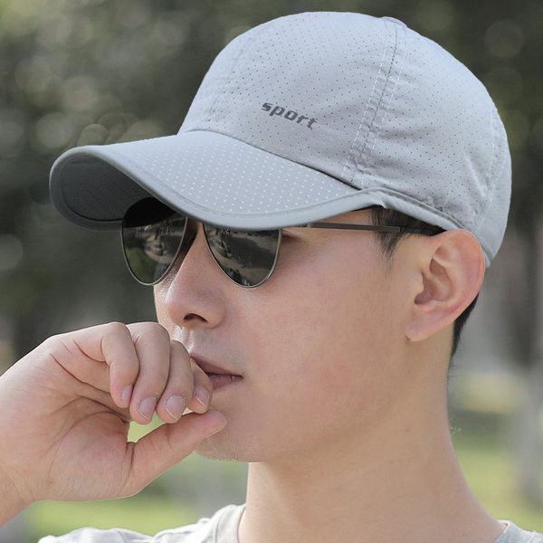 Ανδρικό καπέλο casual - πολλά μοντέλα