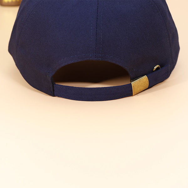 Ανδρικό καπέλο casual με γείσο - πολλά χρώματα