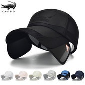 Αντιηλιακό καπέλο για άνδρες και γυναίκες