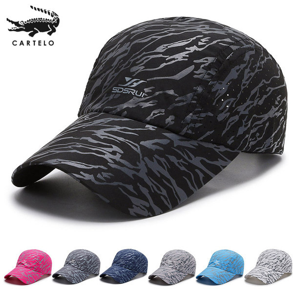 Šareni šešir sa šilterom za muškarce i žene