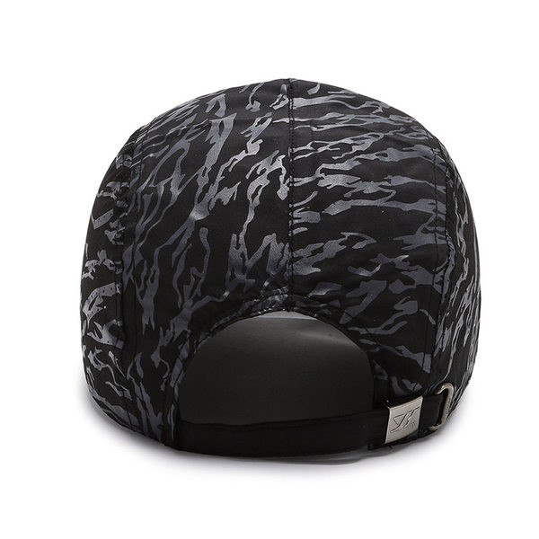 Šareni šešir sa šilterom za muškarce i žene