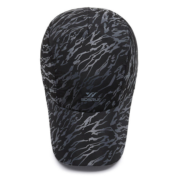 Šareni šešir sa šilterom za muškarce i žene