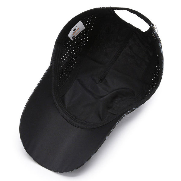 Šareni šešir sa šilterom za muškarce i žene