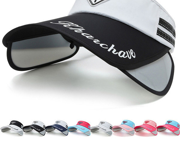 Šešir sa šiltom za muškarce i žene s velikim obodom