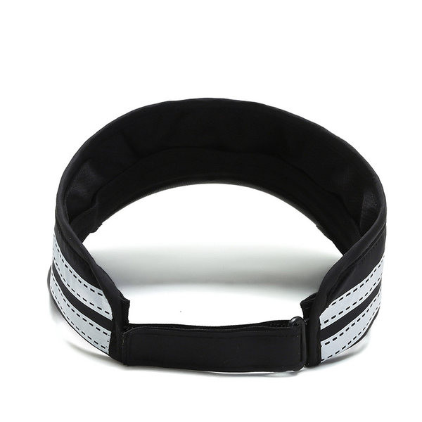 Šešir sa šiltom za muškarce i žene s velikim obodom