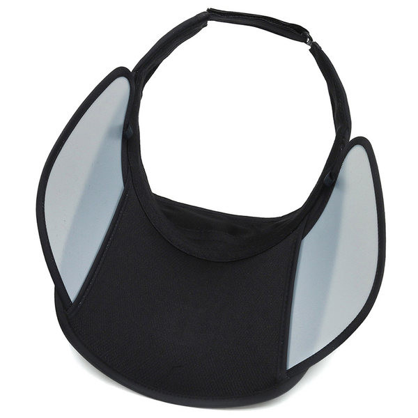 Šešir sa šiltom za muškarce i žene s velikim obodom