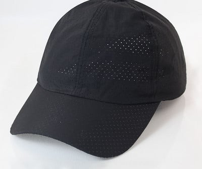 Ανδρικό διχτυωτό καλοκαιρινό καπέλο κατάλληλο για καθημερινή χρήση