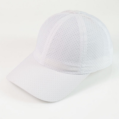 Ανδρικό διχτυωτό καλοκαιρινό καπέλο κατάλληλο για καθημερινή χρήση