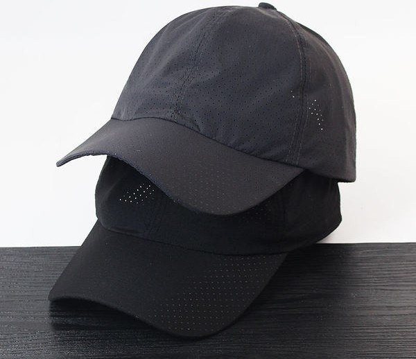 Ανδρικό διχτυωτό καλοκαιρινό καπέλο κατάλληλο για καθημερινή χρήση