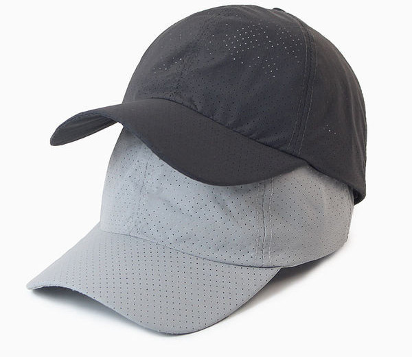 Ανδρικό διχτυωτό καλοκαιρινό καπέλο κατάλληλο για καθημερινή χρήση