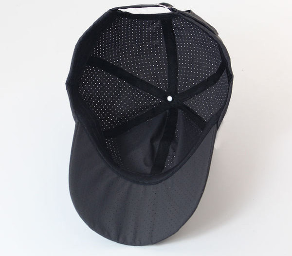 Ανδρικό διχτυωτό καλοκαιρινό καπέλο κατάλληλο για καθημερινή χρήση